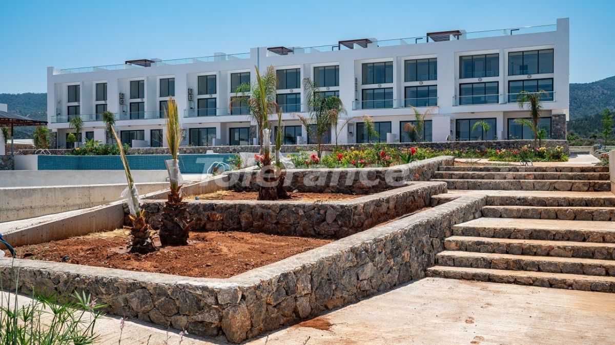 Appartement à Esentepe, Chypre, 35 m² - image 9