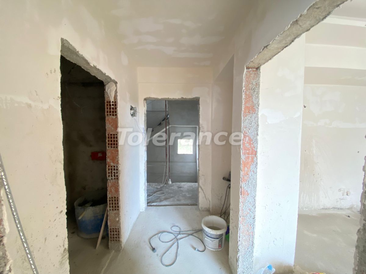 Appartamenti a Finike, Turchia, 52 m² - foto 10