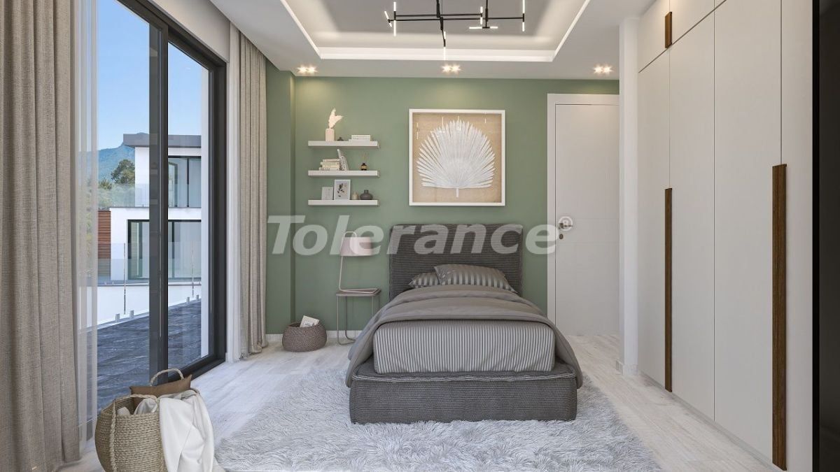 Villa in Catalkoy, Cyprus, 350 m² - picture 10