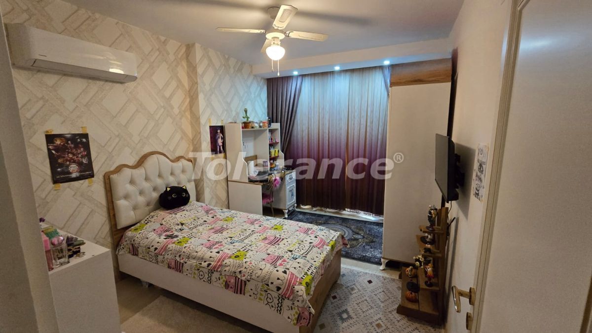 Appartamenti a Mersin, Turchia, 220 m² - foto 10