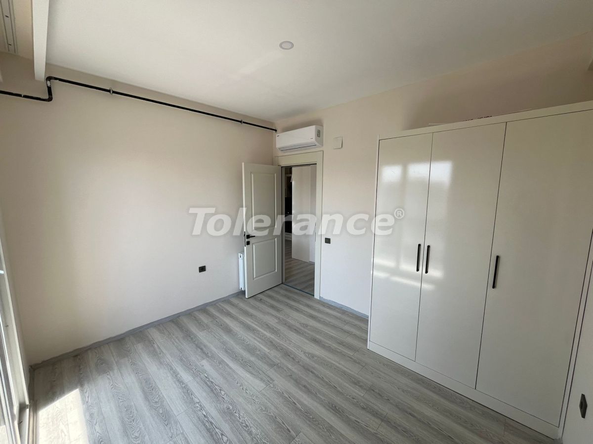 Apartment in Mersin, Turkey, 60 m² - picture 10