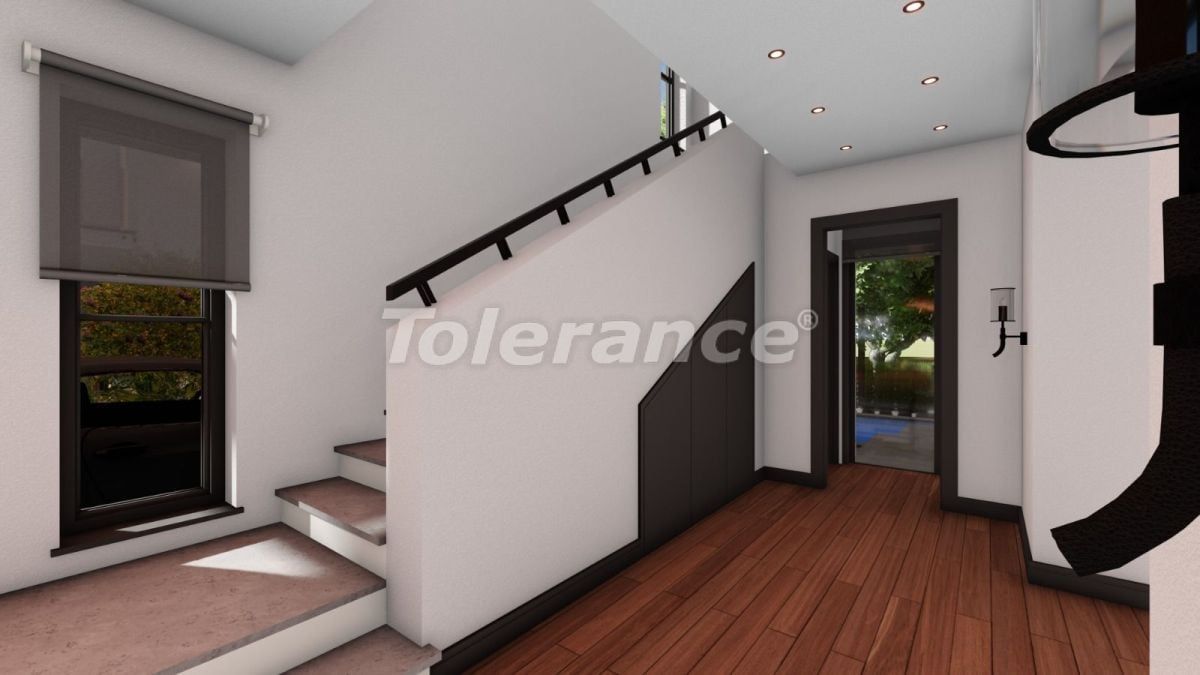 Villa a Ozankoy, Cipro, 180 m² - foto 10