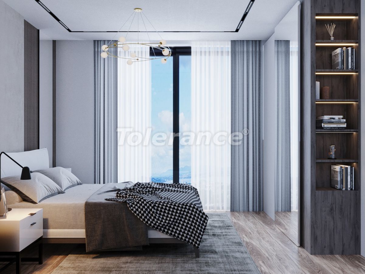 Apartment in Antalya, Türkei, 95 m² - Foto 10