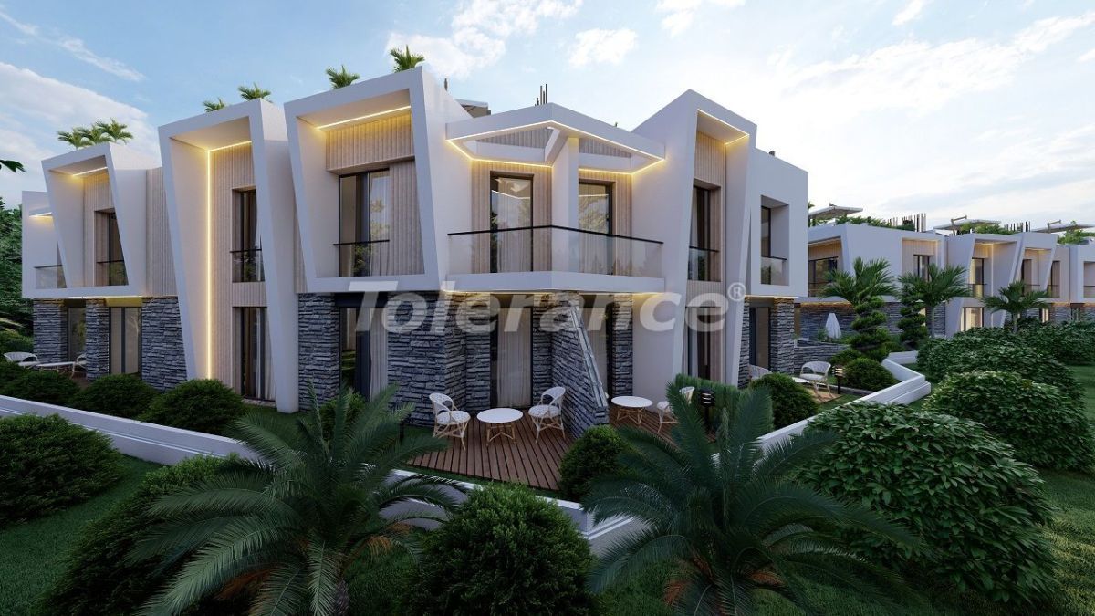 Apartment in Alsancak, Cyprus, 50 m² - picture 10