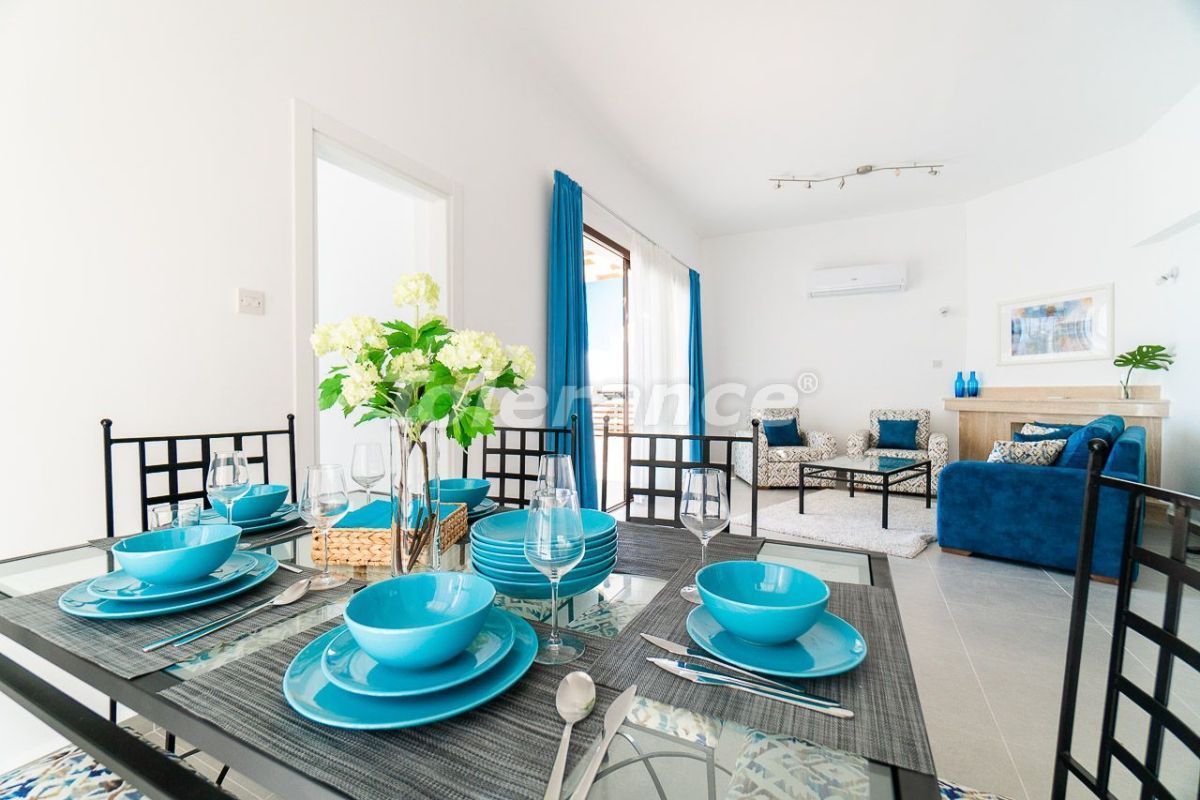 Villa in Kyrenia, Zypern, 135 m² - Foto 10