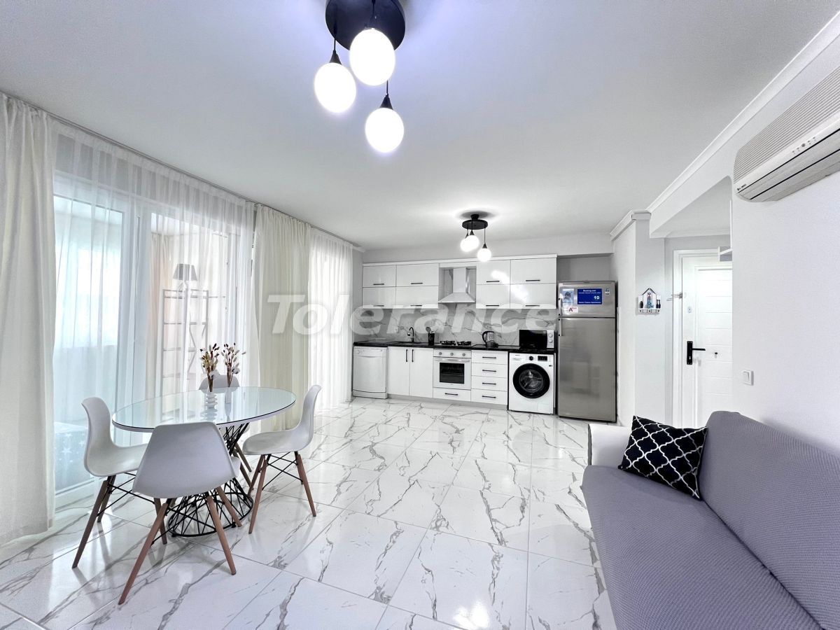 Apartment in Kemer, Turkey, 160 m² - picture 10