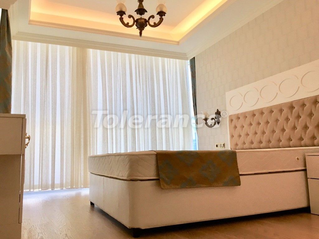 Apartment in Antalya, Türkei, 165 m² - Foto 10