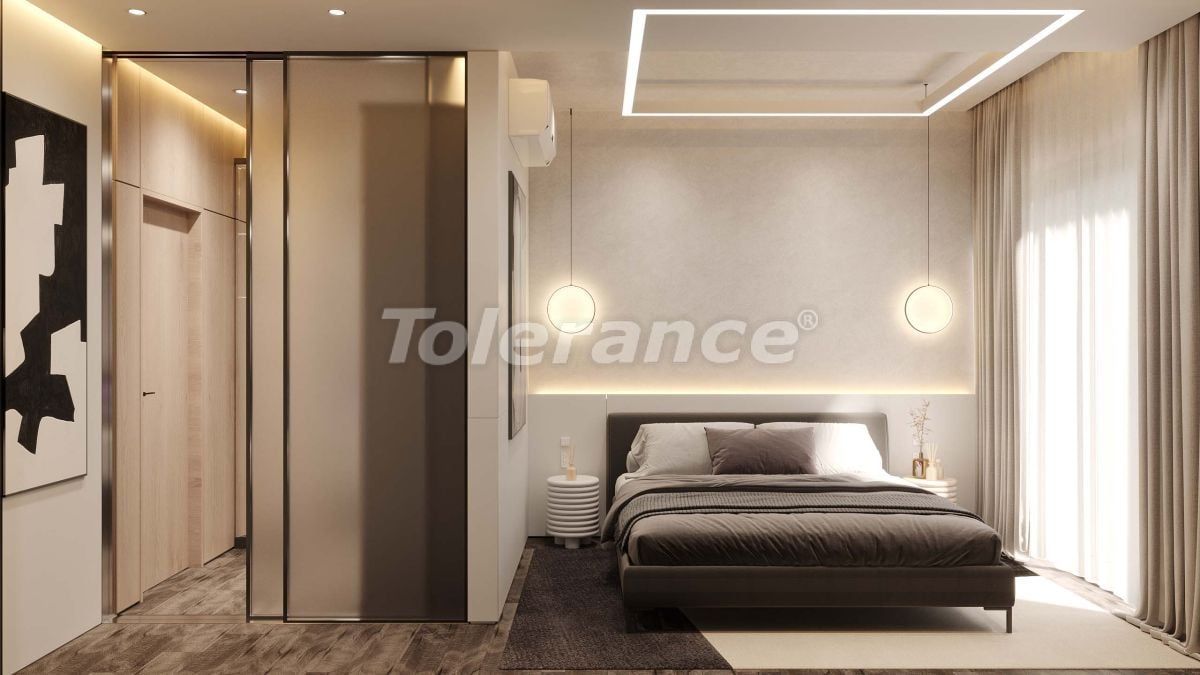 Apartamento en Antalya, Turquia, 80 m² - imagen 10