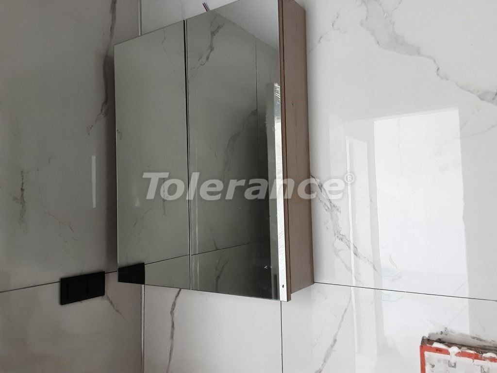 Apartment in Antalya, Turkey, 52 m² - picture 10