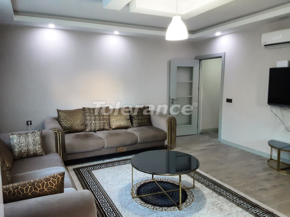 Apartment in Antalya, Turkey, 85 m² - picture 10