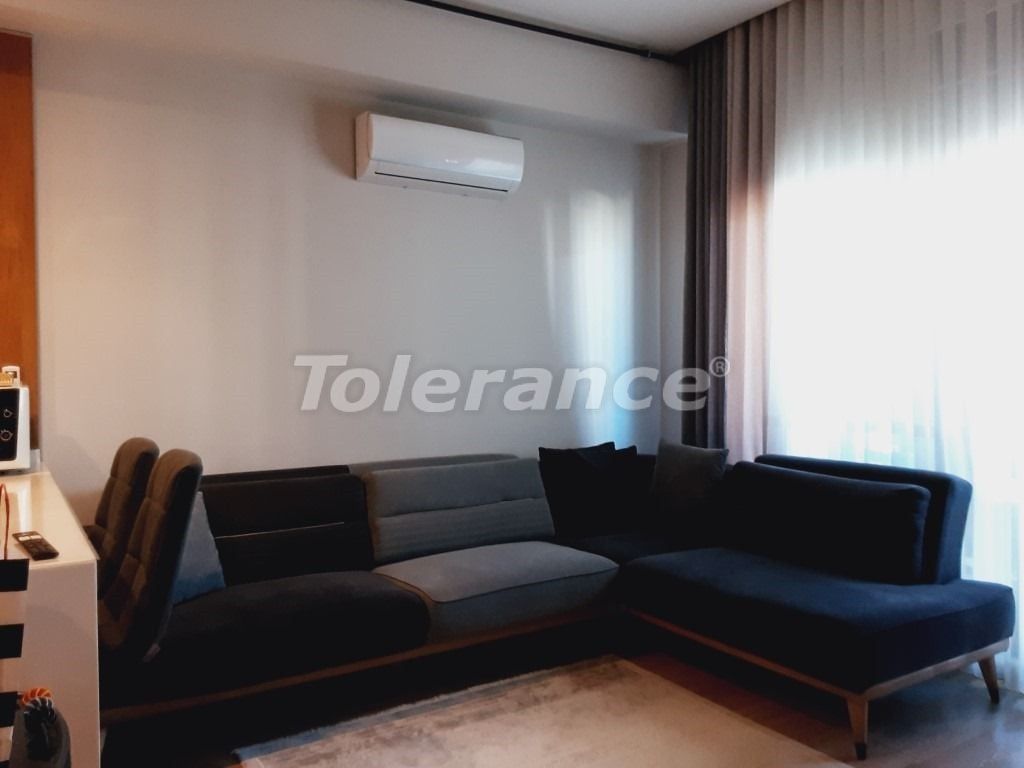 Apartment in Antalya, Türkei, 46 m² - Foto 10