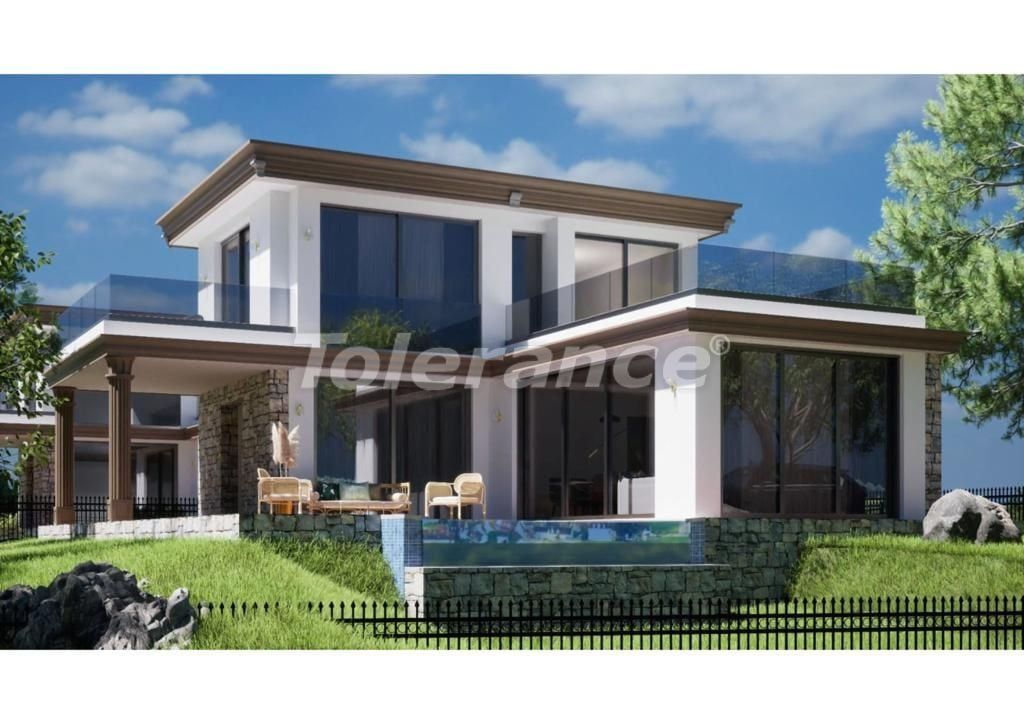 Villa in Esentepe, Zypern, 200 m² - Foto 10