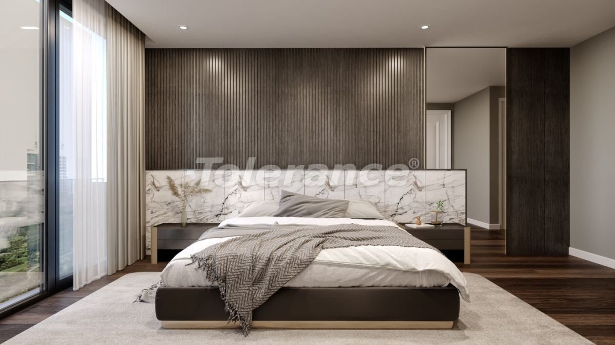 Appartement à Izmir, Turquie, 73 m² - image 11