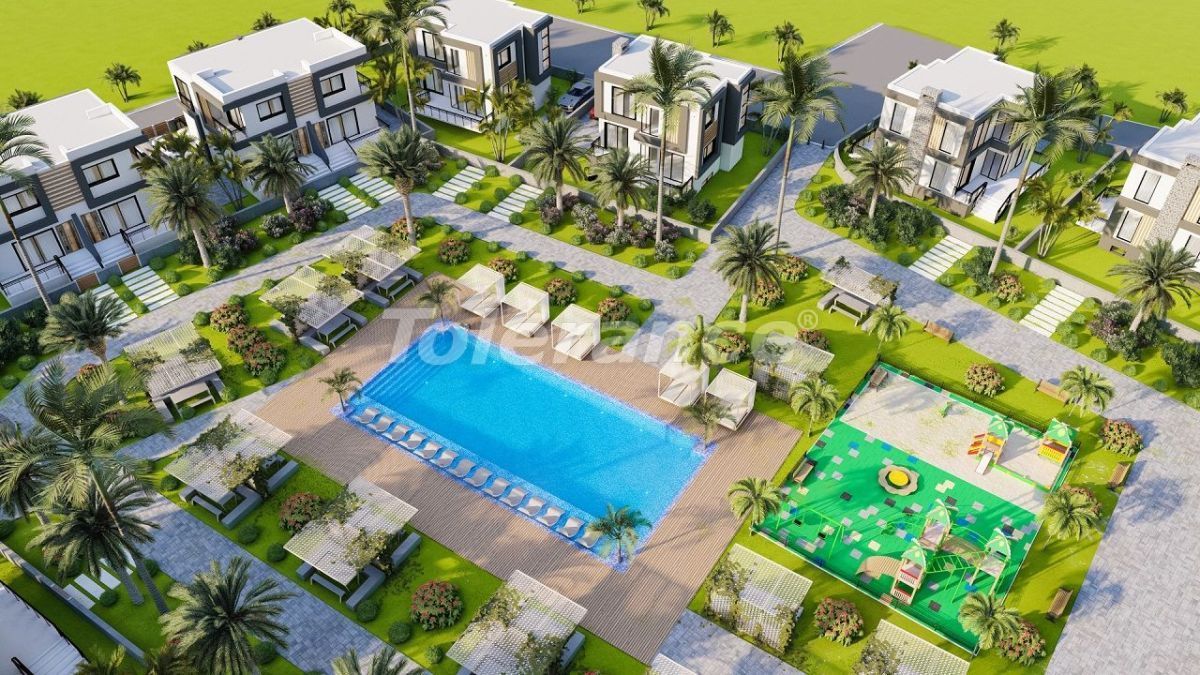 Apartment in Famagusta, Zypern, 148 m² - Foto 11