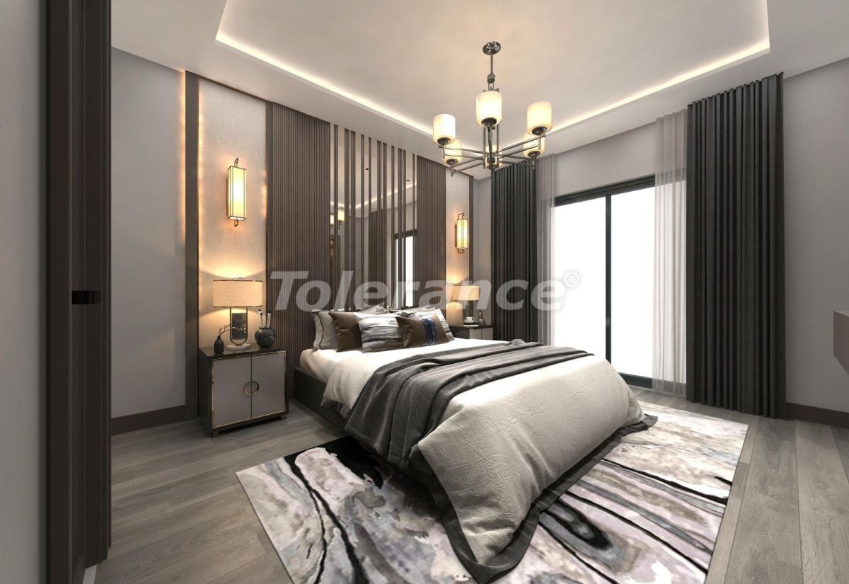 Apartment in Istanbul, Turkey, 108 m² - picture 11