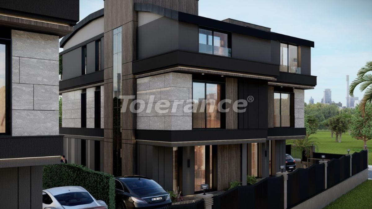 Appartamenti a Belek, Turchia, 220 m² - foto 11