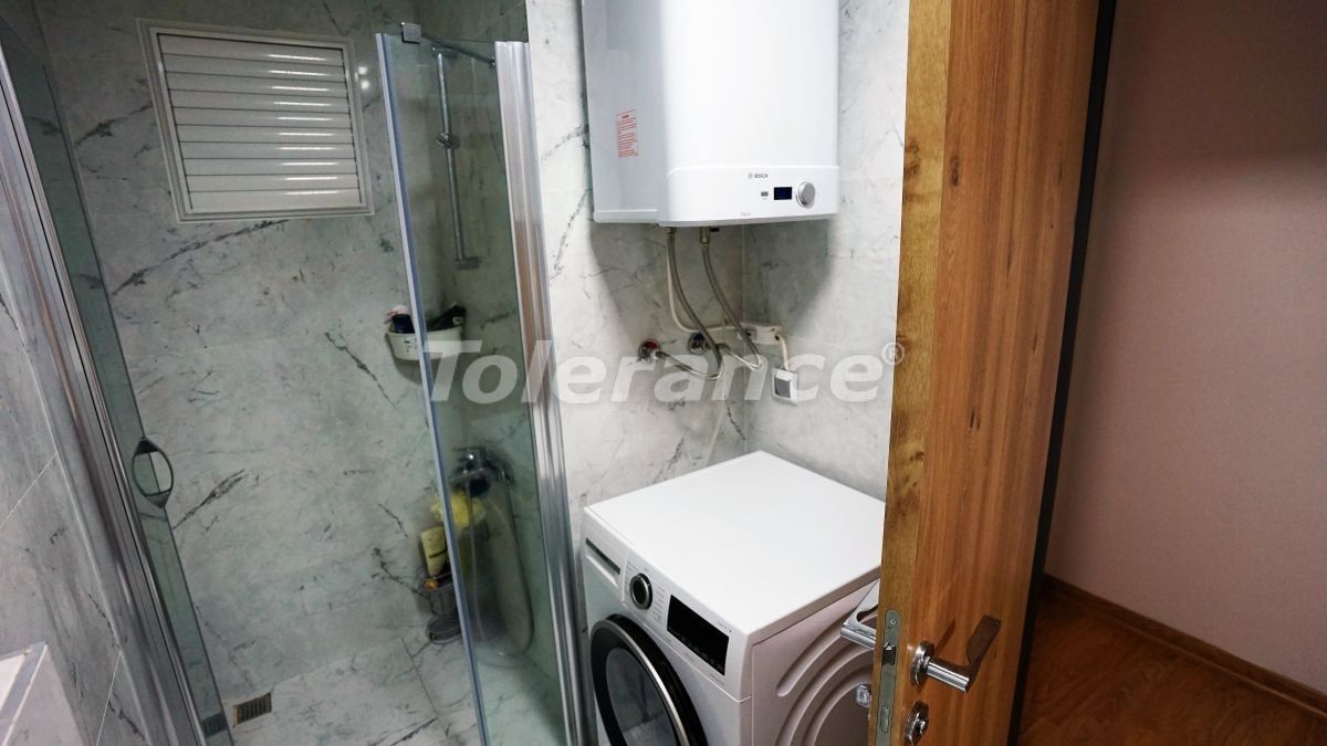 Apartment in Antalya, Türkei, 68 m² - Foto 11