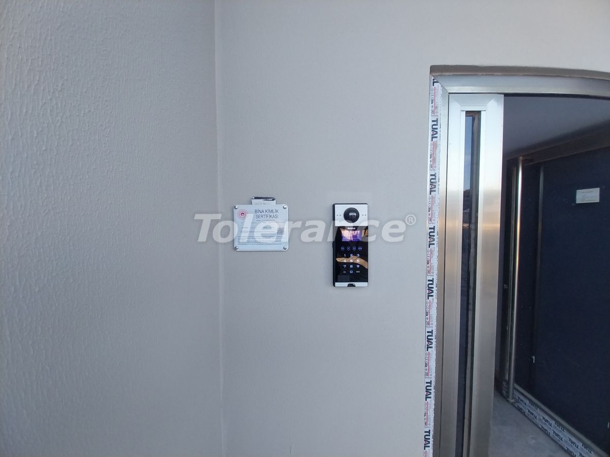Appartement à Antalya, Turquie, 67 m² - image 11