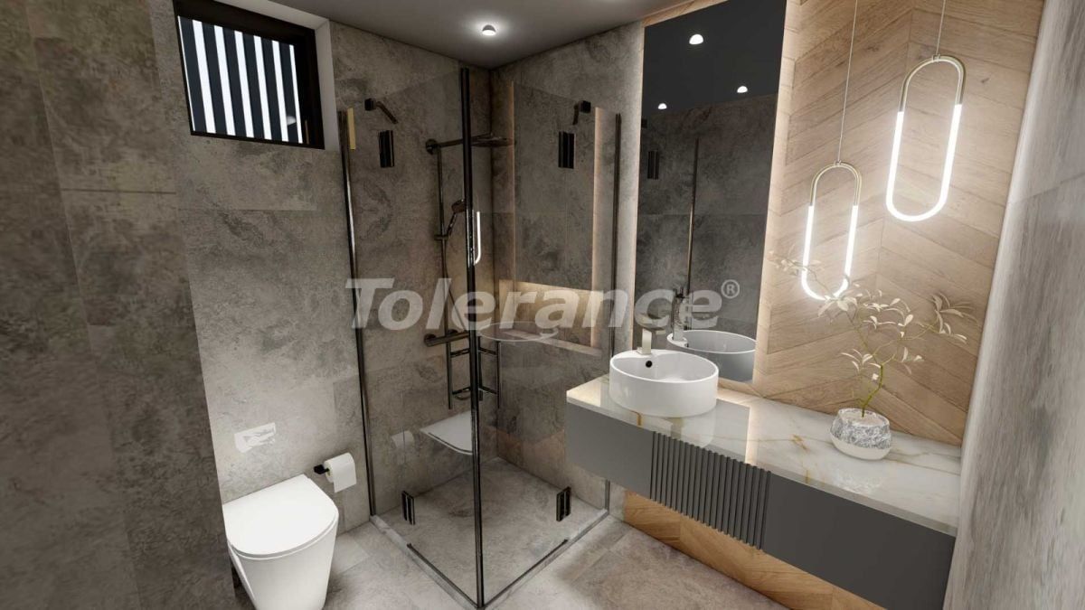 Villa in Antalya, Turkey, 175 m² - picture 11