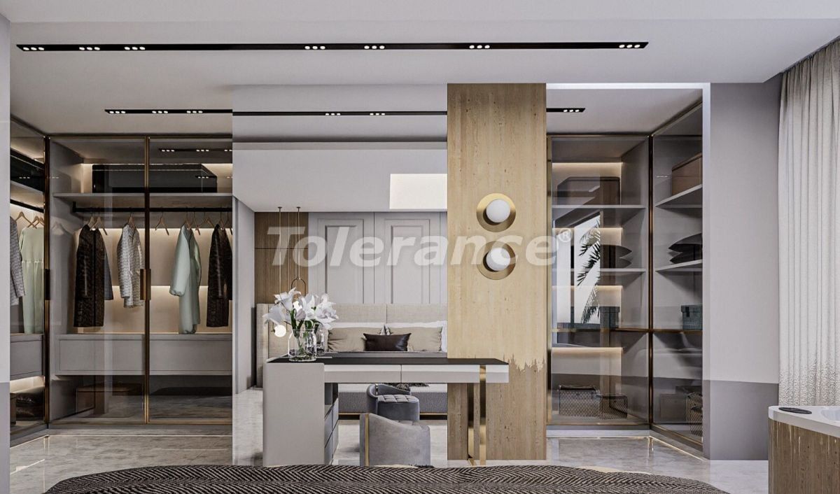 Villa in Antalya, Turkey, 490 m² - picture 11