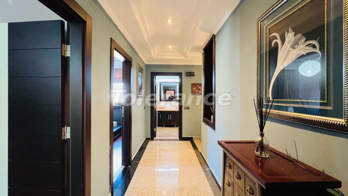 Villa in Camyuva, Turkey, 200 m² - picture 11