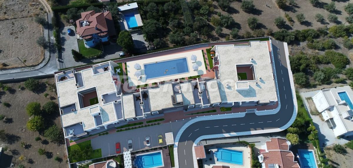 Apartment in Kyrenia, Zypern, 136 m² - Foto 11