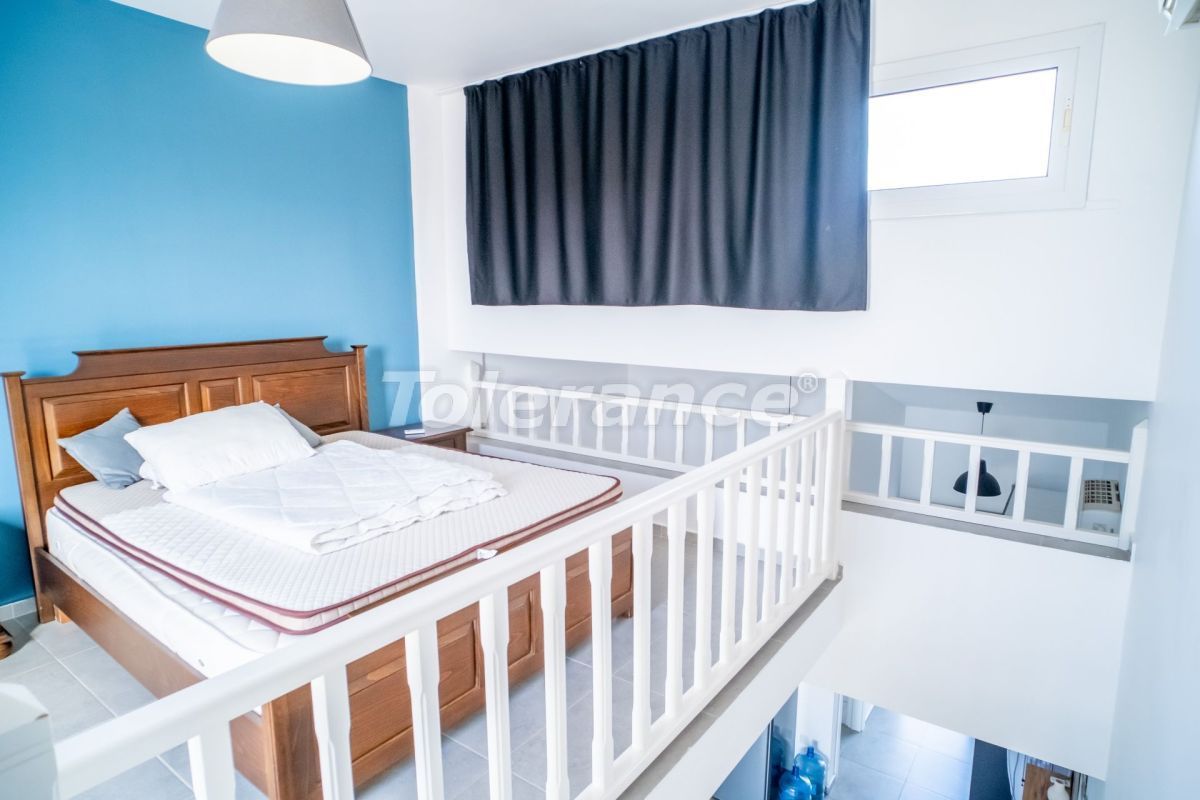 Appartement à Esentepe, Chypre, 60 m² - image 11