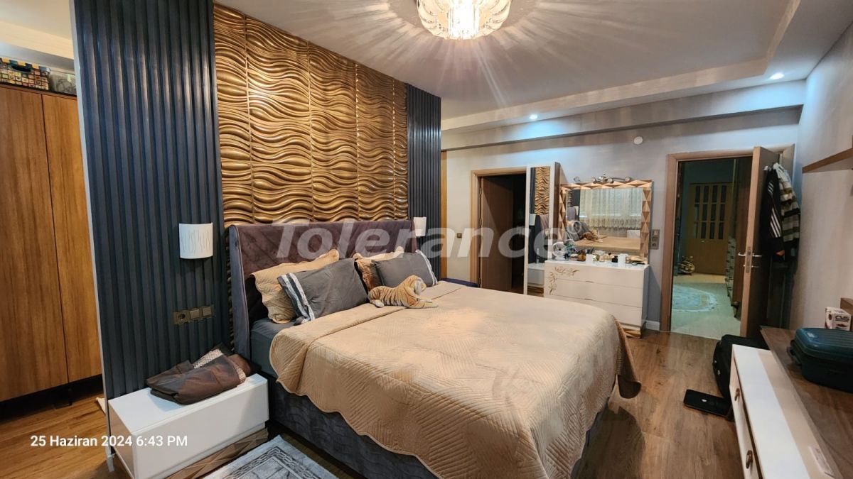 Apartment in Antalya, Turkey, 200 m² - picture 11