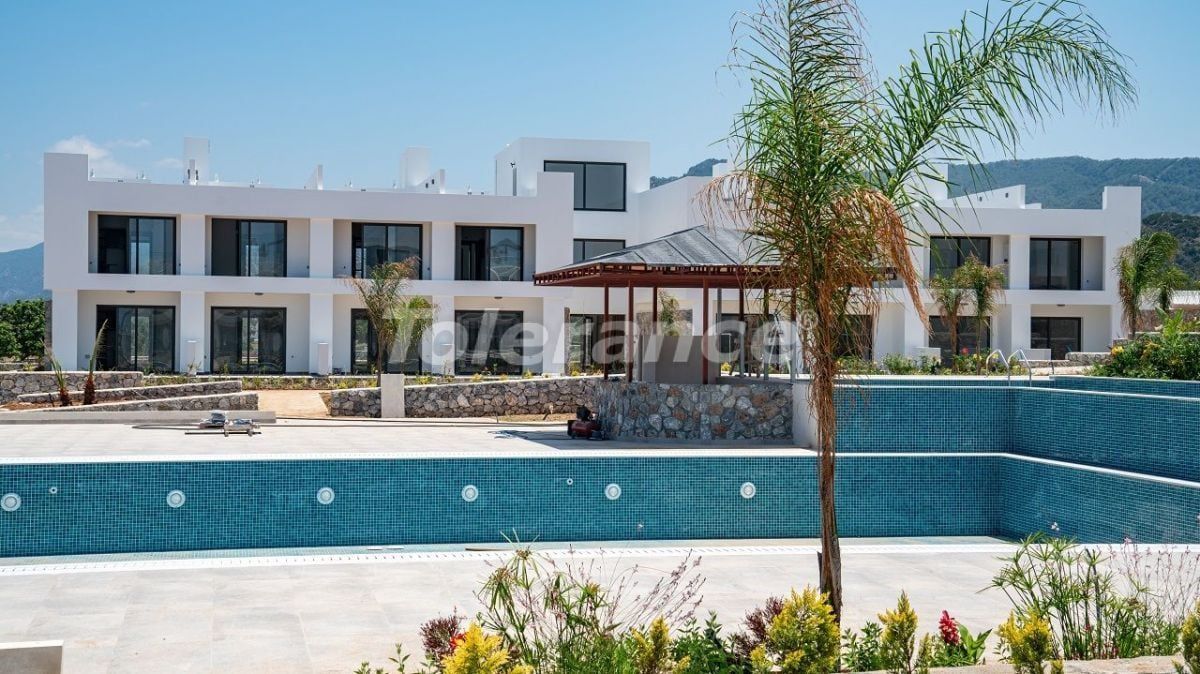 Appartement à Esentepe, Chypre, 35 m² - image 10