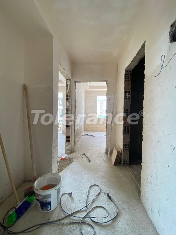 Appartamenti a Finike, Turchia, 52 m² - foto 11