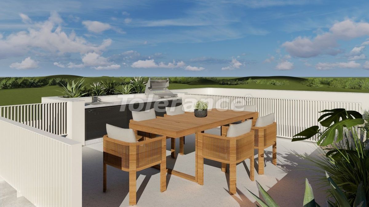 Apartment in Famagusta, Cyprus - picture 11