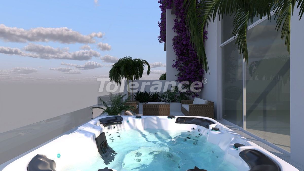 Apartment in Famagusta, Cyprus, 64 m² - picture 11