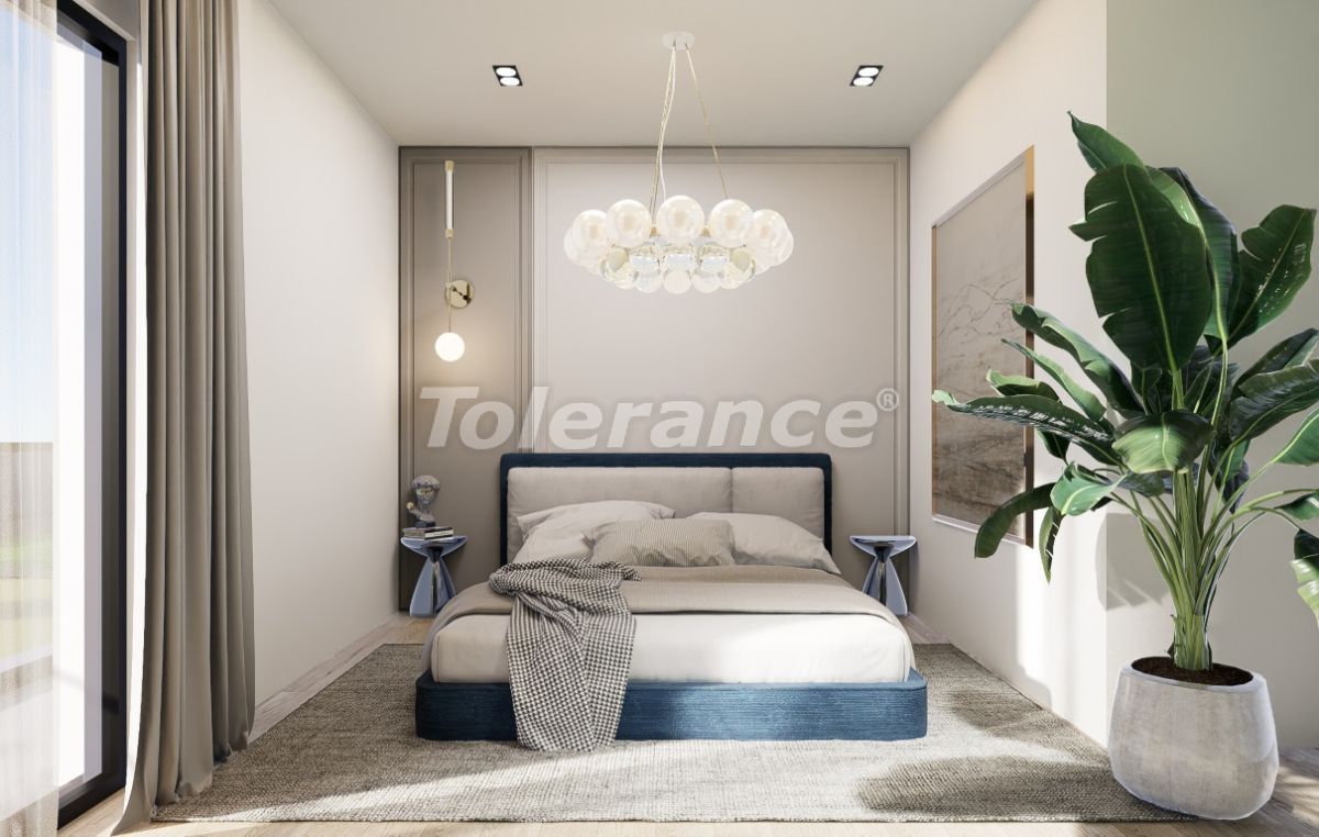 Apartment in Belek, Turkey, 50 m² - picture 11