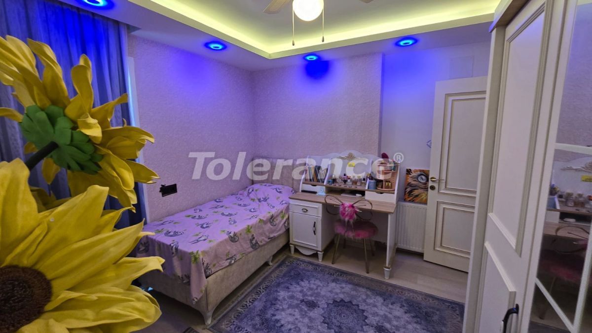 Appartamenti a Mersin, Turchia, 220 m² - foto 11