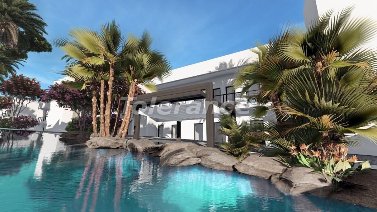 Appartamenti a Famagosta, Cipro, 45 m² - foto 11