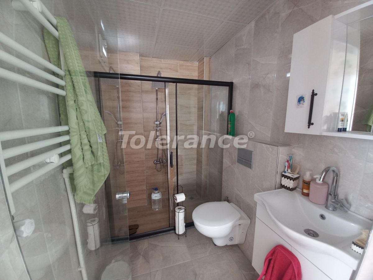 Apartment in Mersin, Turkey, 96 m² - picture 11