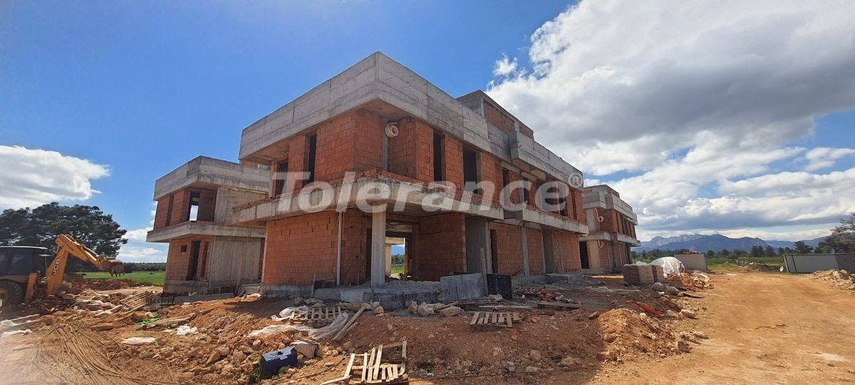 Villa à Antalya, Turquie, 300 m² - image 11