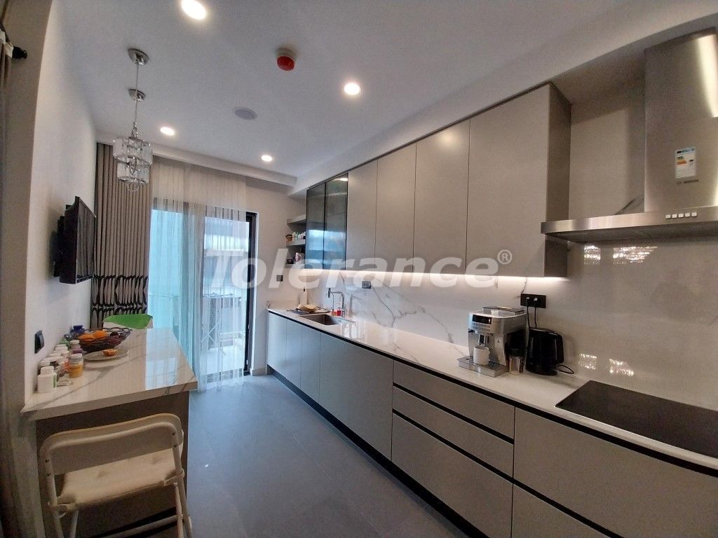 Apartment in Antalya, Türkei, 180 m² - Foto 11