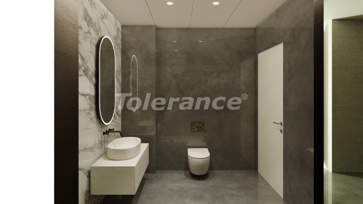 Appartement à Antalya, Turquie, 140 m² - image 11