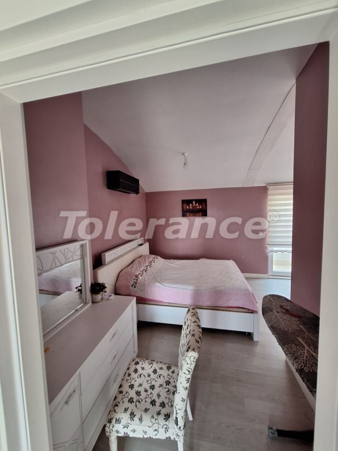 Apartment in Antalya, Türkei, 160 m² - Foto 11