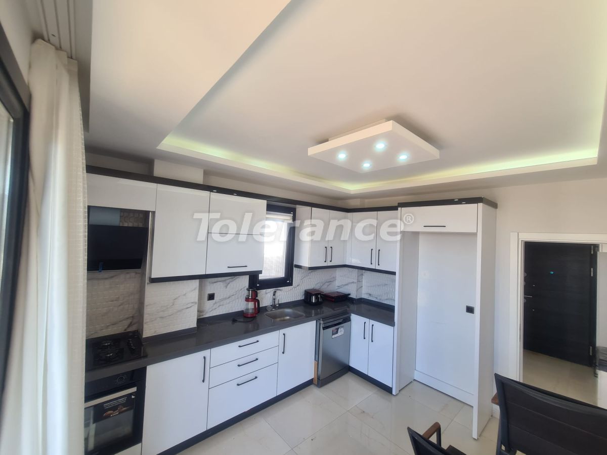 Apartment in Akbuk, Turkey, 50 m² - picture 11