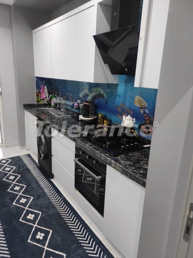 Apartment in Antalya, Turkey, 140 m² - picture 11