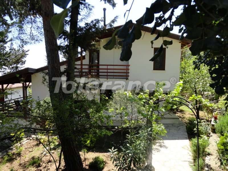 Villa in Kemer, Turkey, 120 m² - picture 11