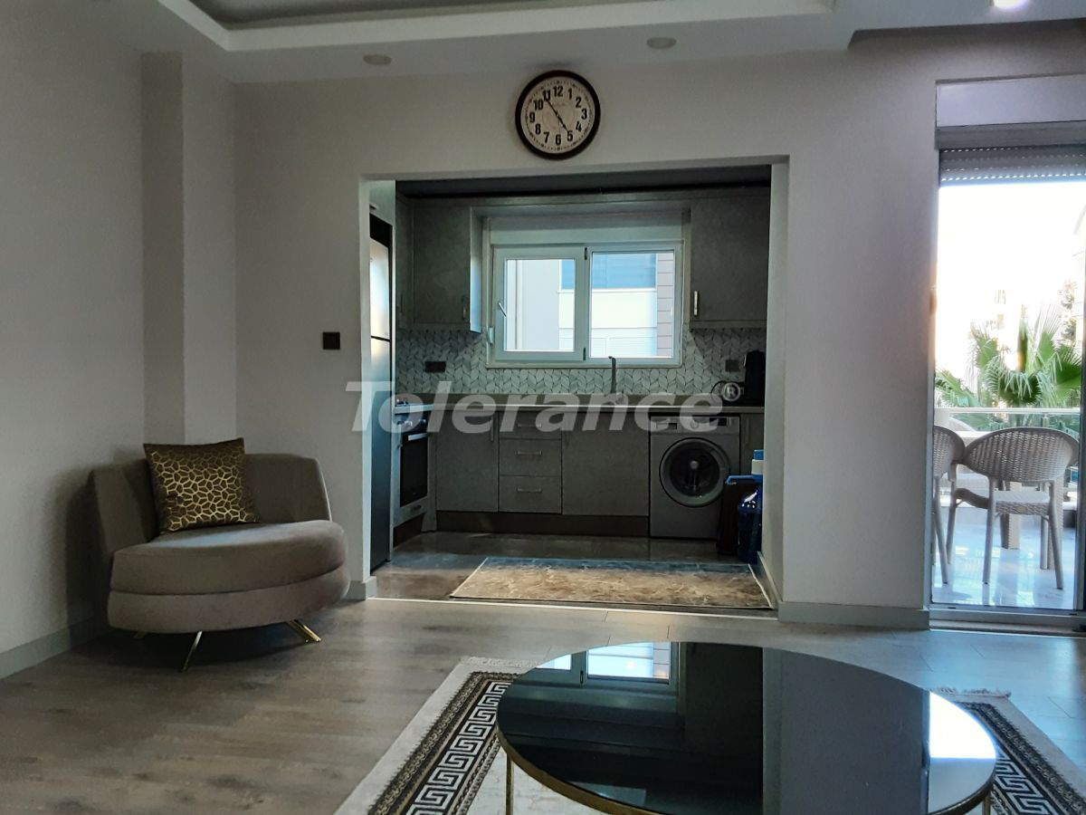 Apartment in Antalya, Turkey, 85 m² - picture 11