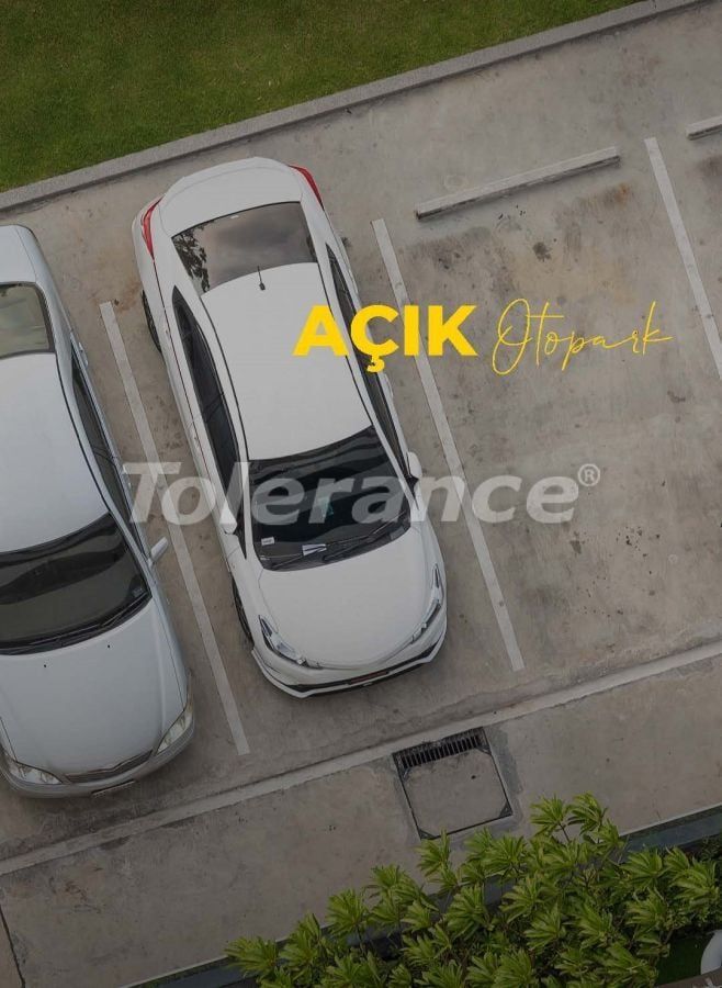 Apartamento en Antalya, Turquia, 50 m² - imagen 11