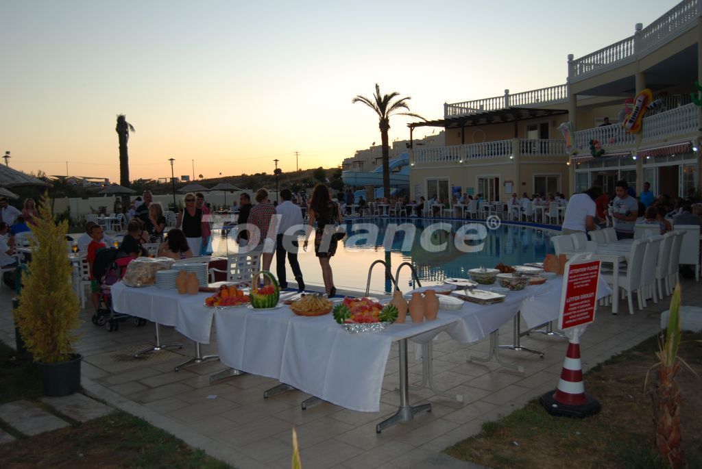 Appartamenti a Bodrum, Turchia, 110 m² - foto 11