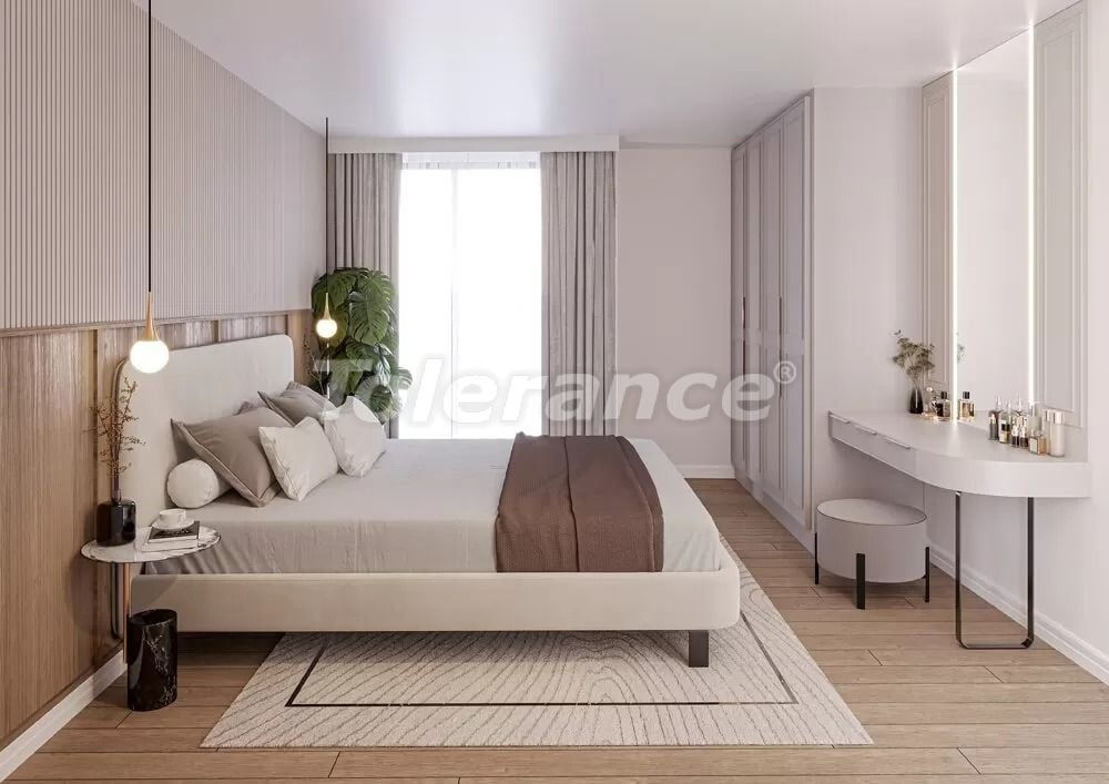 Apartment in Istanbul, Turkey, 33 m² - picture 11