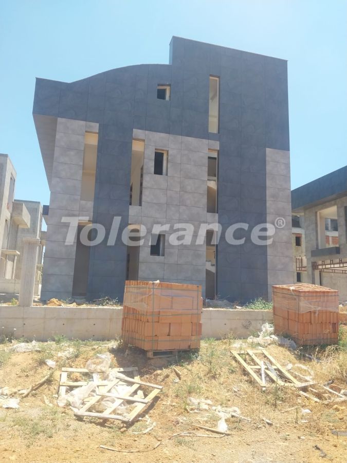 Villa à Antalya, Turquie, 280 m² - image 12