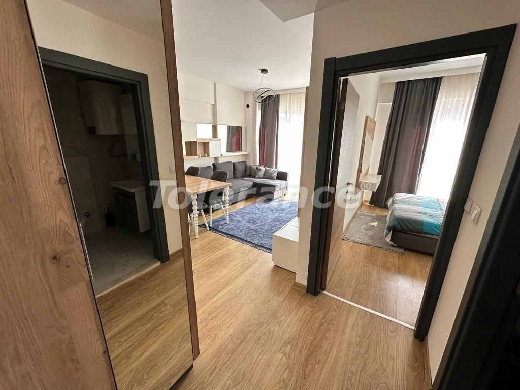 Appartement à Antalya, Turquie, 55 m² - image 12