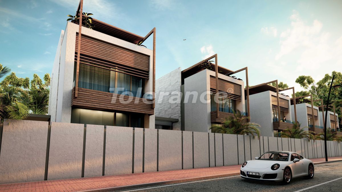 Villa in Antalya, Turkey, 300 m² - picture 12